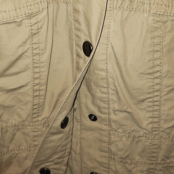 Will Smith Cotton Jacket - Picture 4 of 8